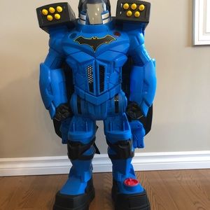 Imagine t Batbot Xtreme